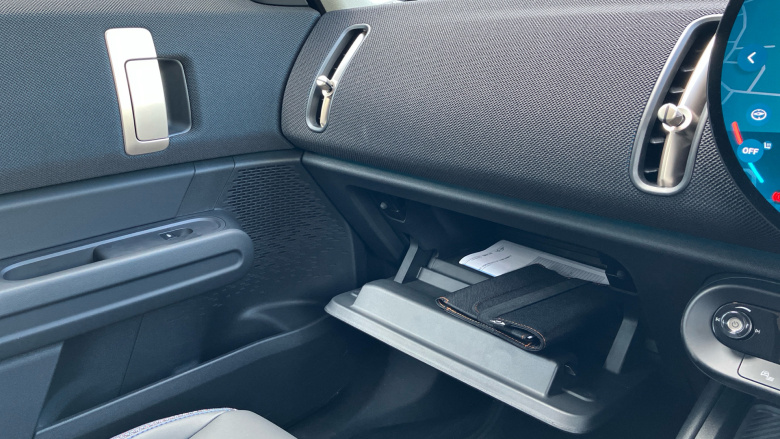 MINI Countryman 150kW E Monochrome 66kWh 5dr Auto Electric Hatchback